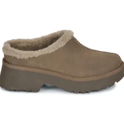 UGG W NEW HEIGHTS COZY CLOG