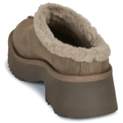 UGG W NEW HEIGHTS COZY CLOG