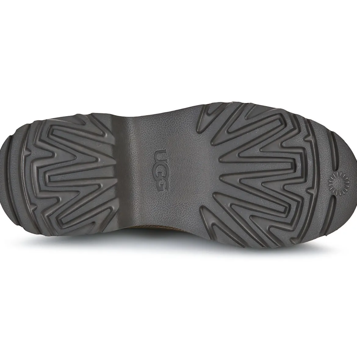 UGG W NEW HEIGHTS COZY CLOG