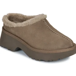 UGG W NEW HEIGHTS COZY CLOG