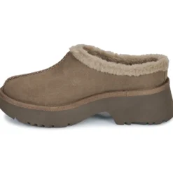 UGG W NEW HEIGHTS COZY CLOG