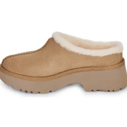 UGG W NEW HEIGHTS COZY CLOG