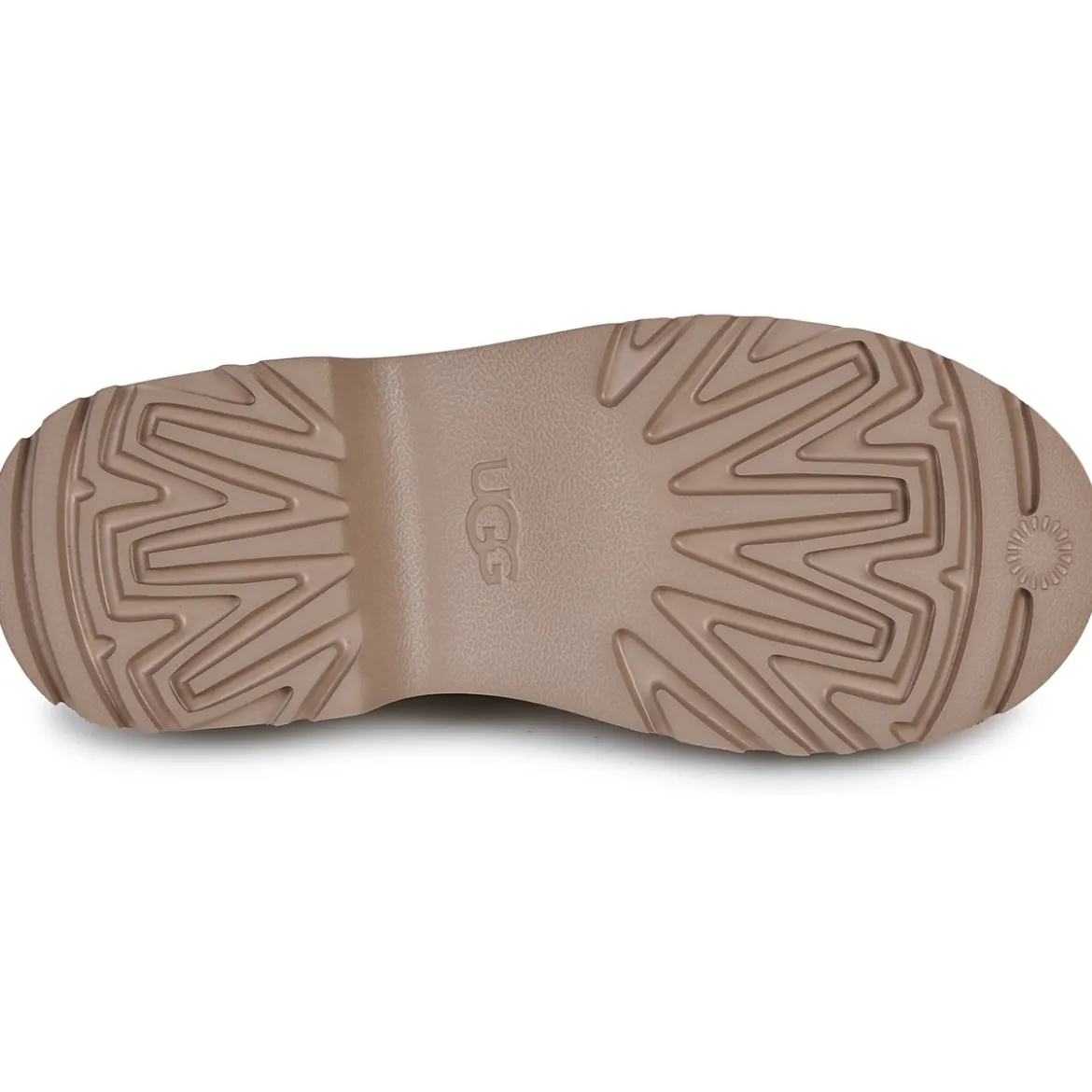 UGG W NEW HEIGHTS COZY CLOG
