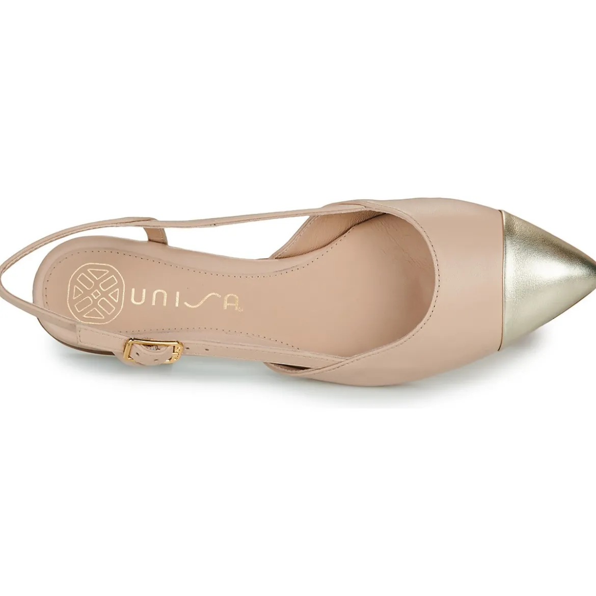 Unisa ASLEY