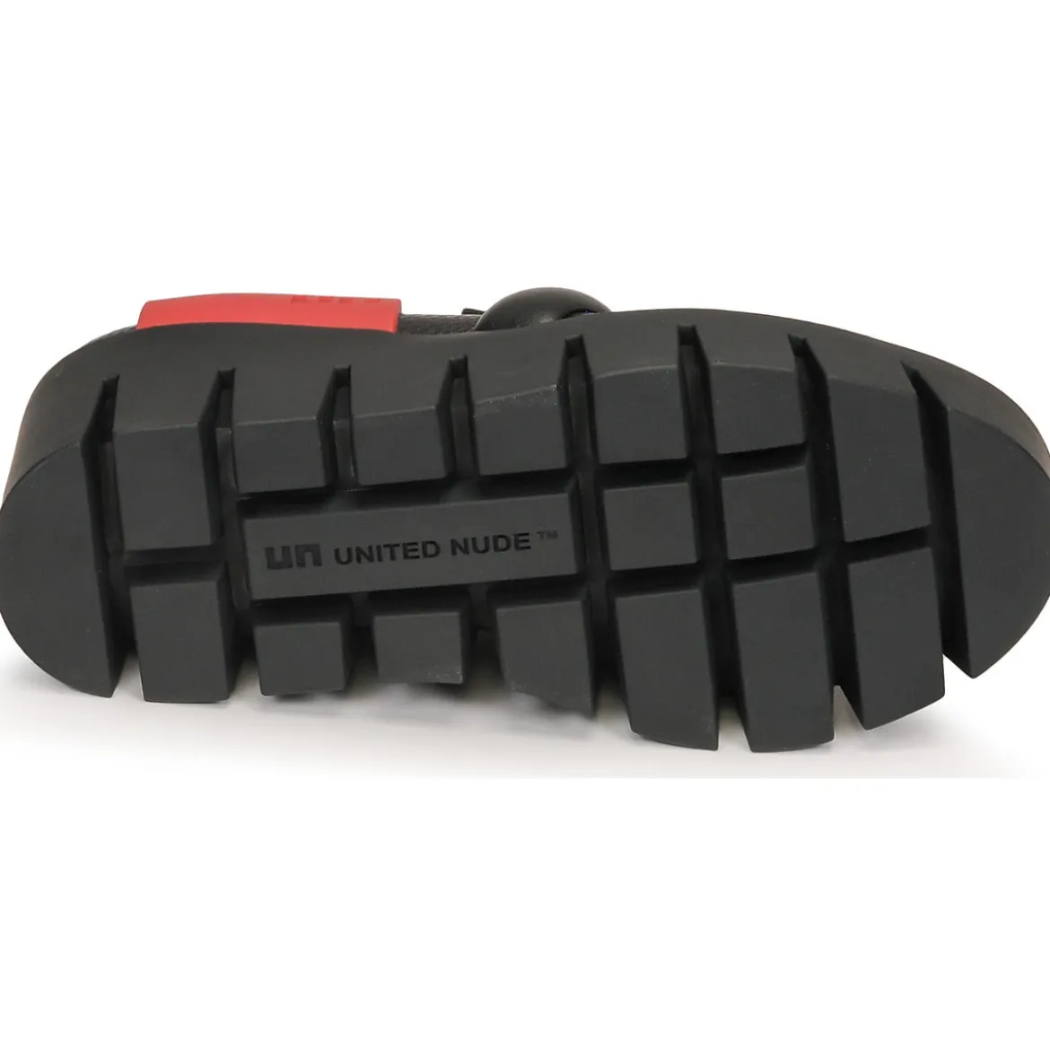 United nude GRIP LOAFER LO