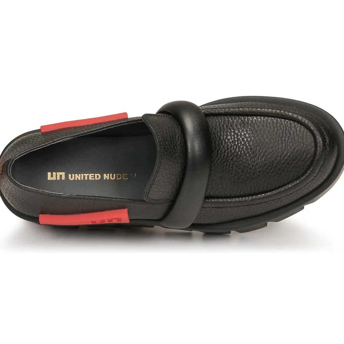 United nude GRIP LOAFER LO
