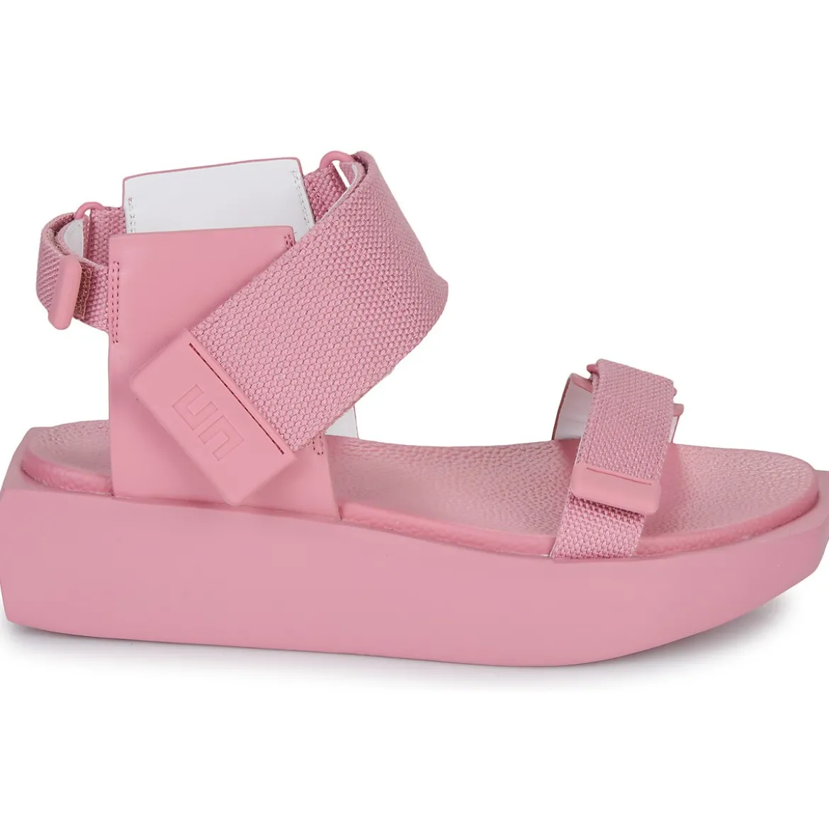 United nude WA LO