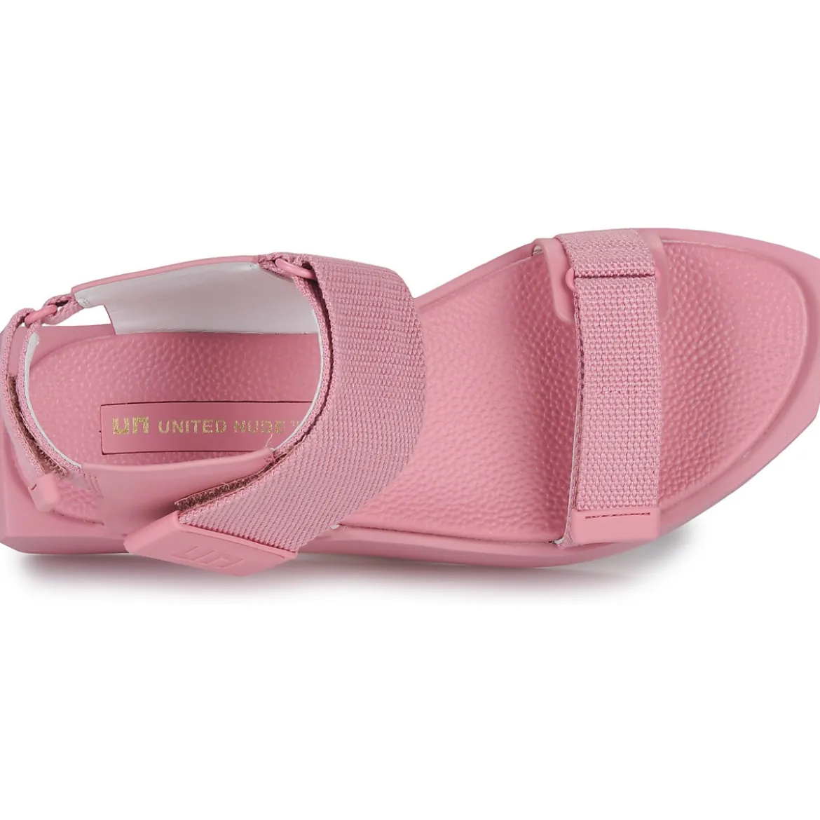 United nude WA LO