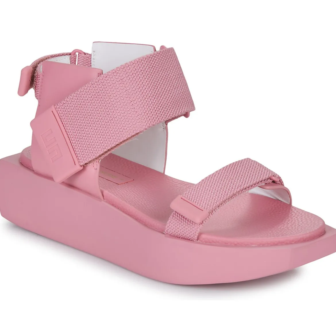 United nude WA LO