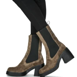 Vagabond Shoemakers BROOKE
