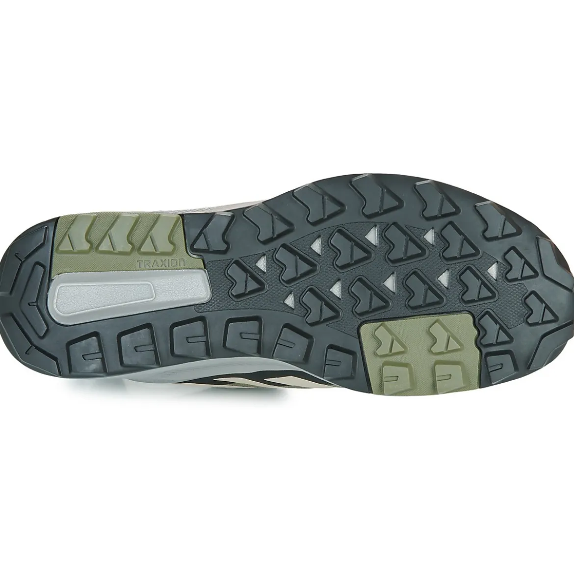 Vandresko adidas TERREX