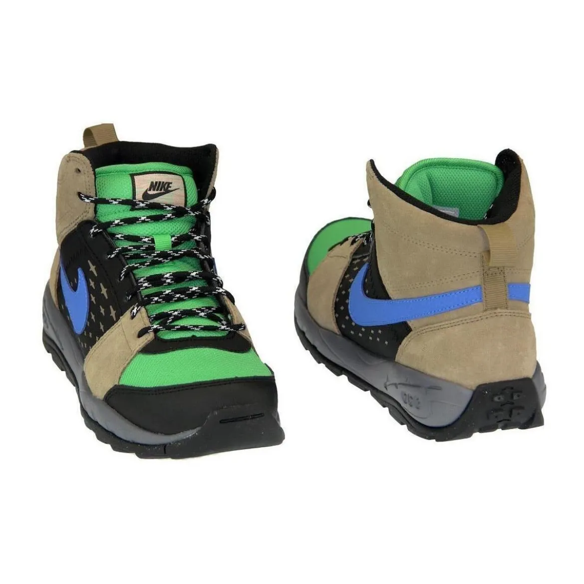 Vandresko Nike
