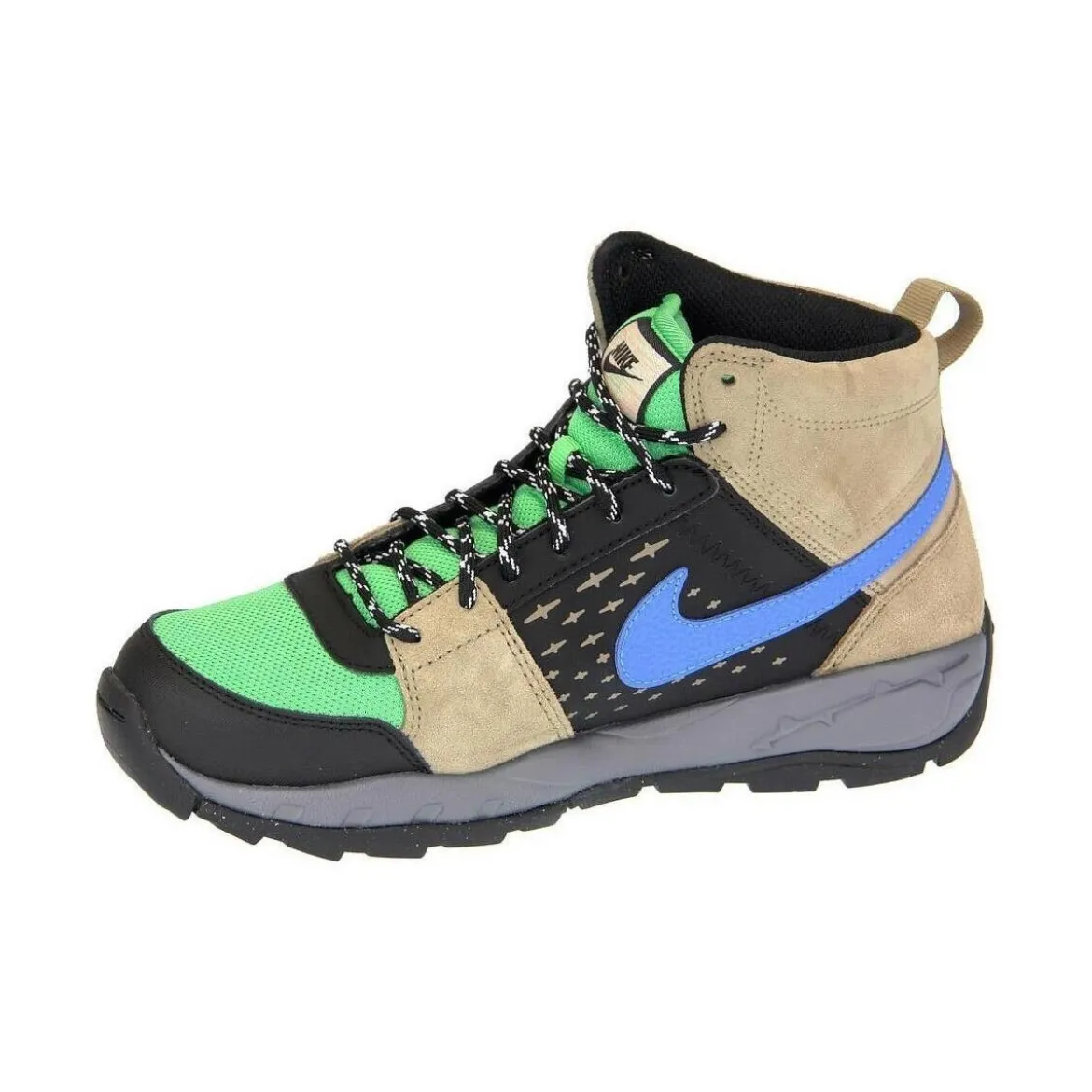 Vandresko Nike
