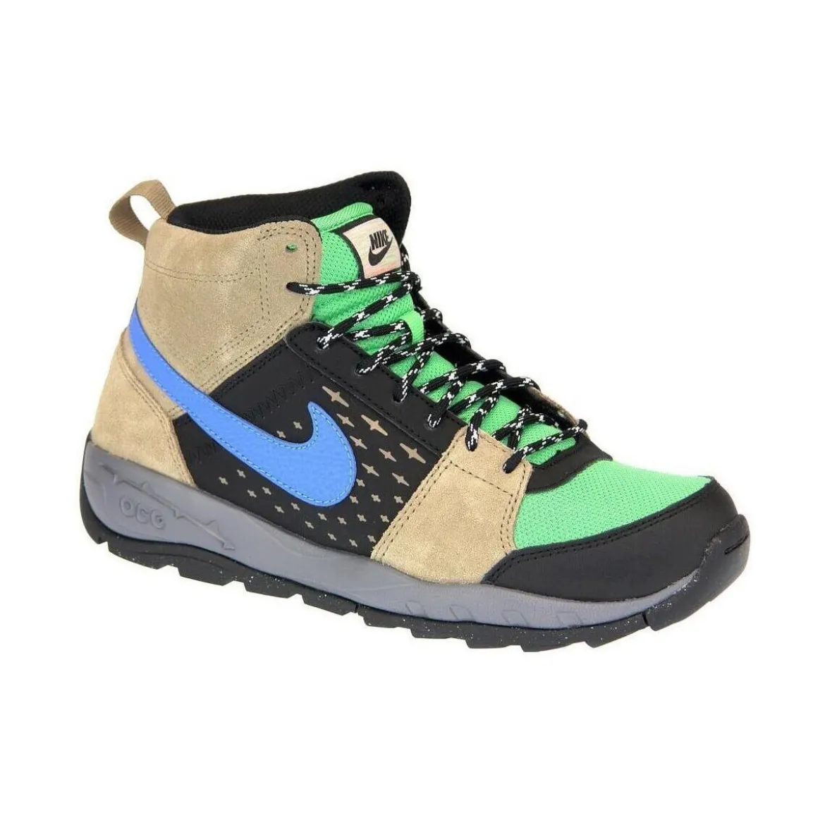 Vandresko Nike