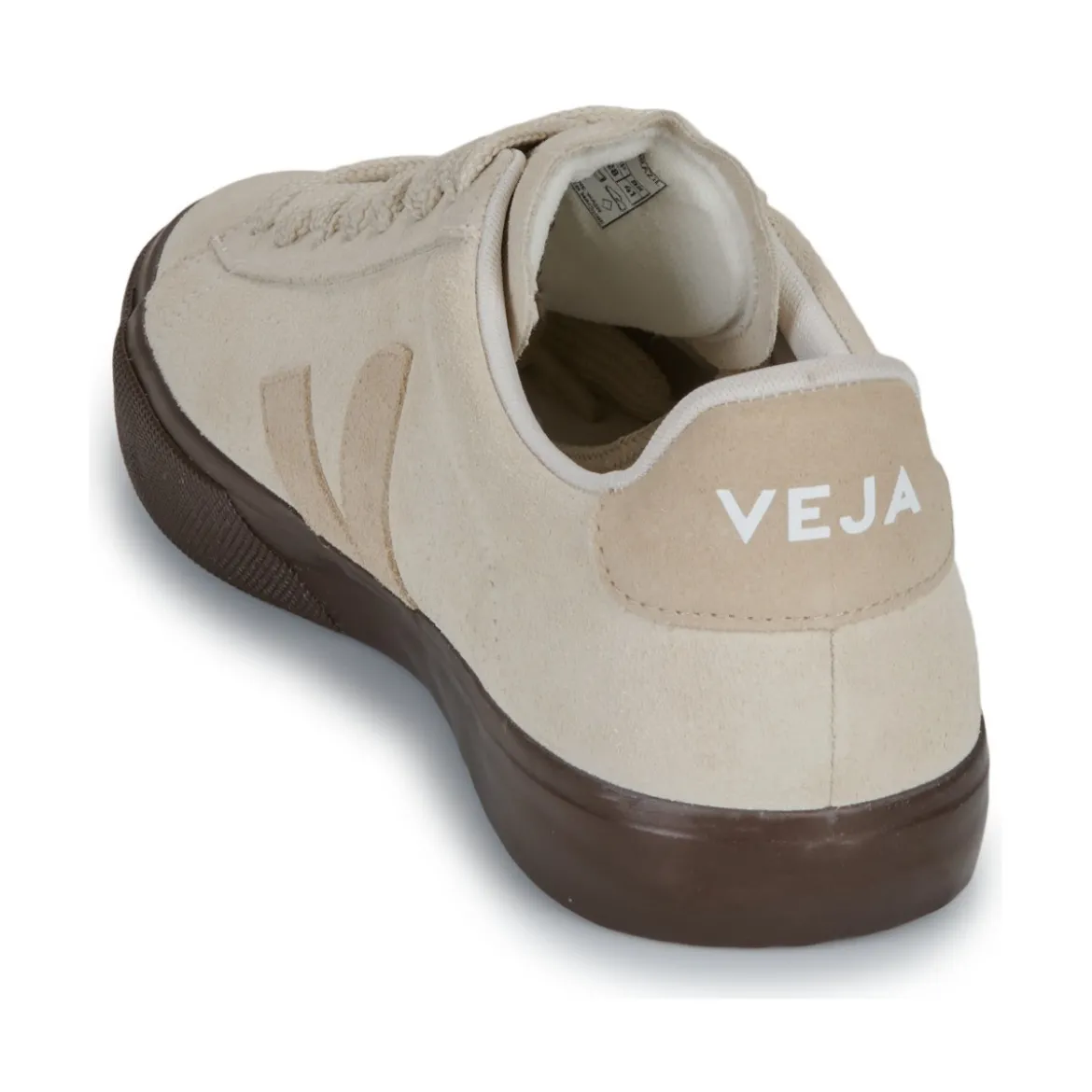 Veja CAMPO