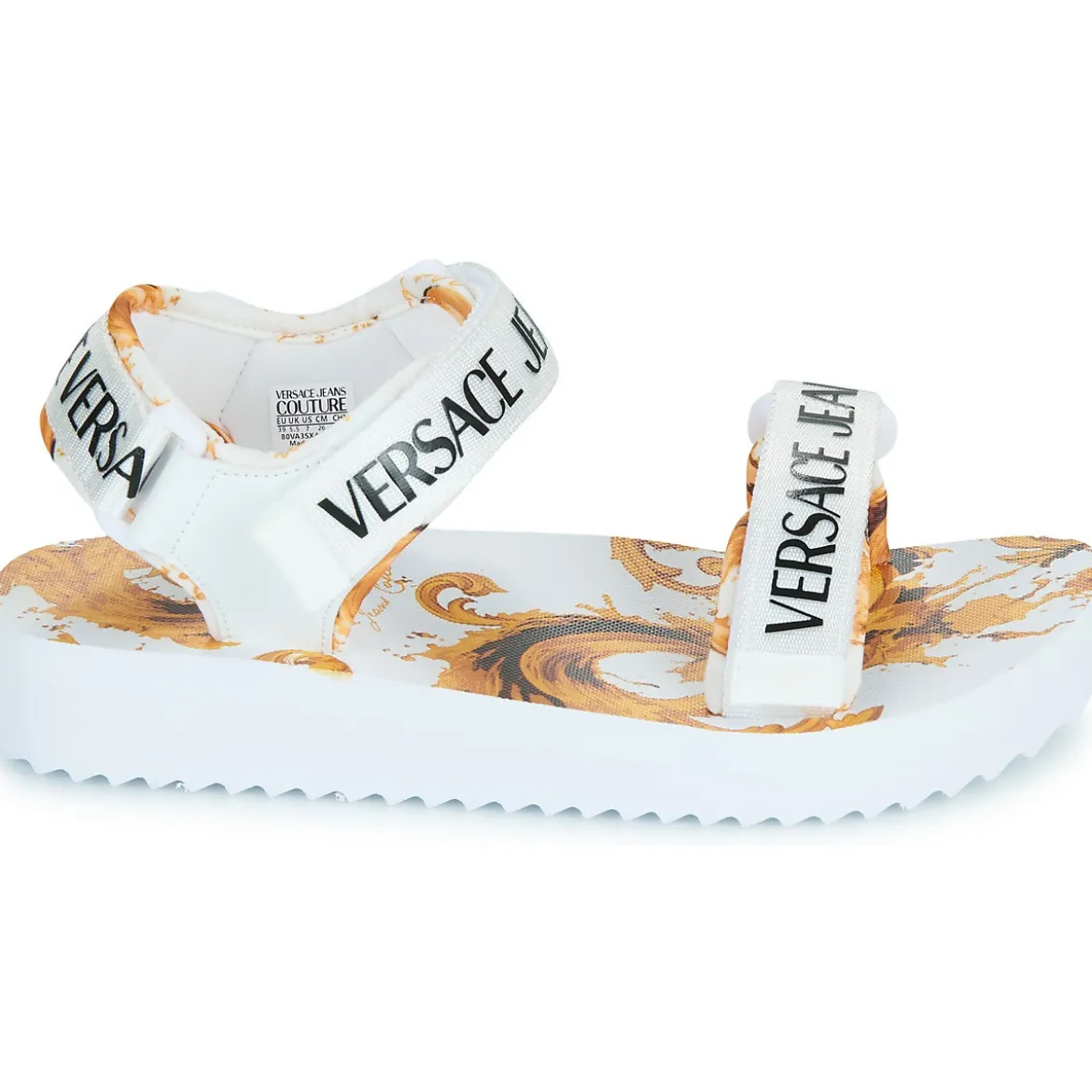 Versace Jeans Couture 80VA3SX4