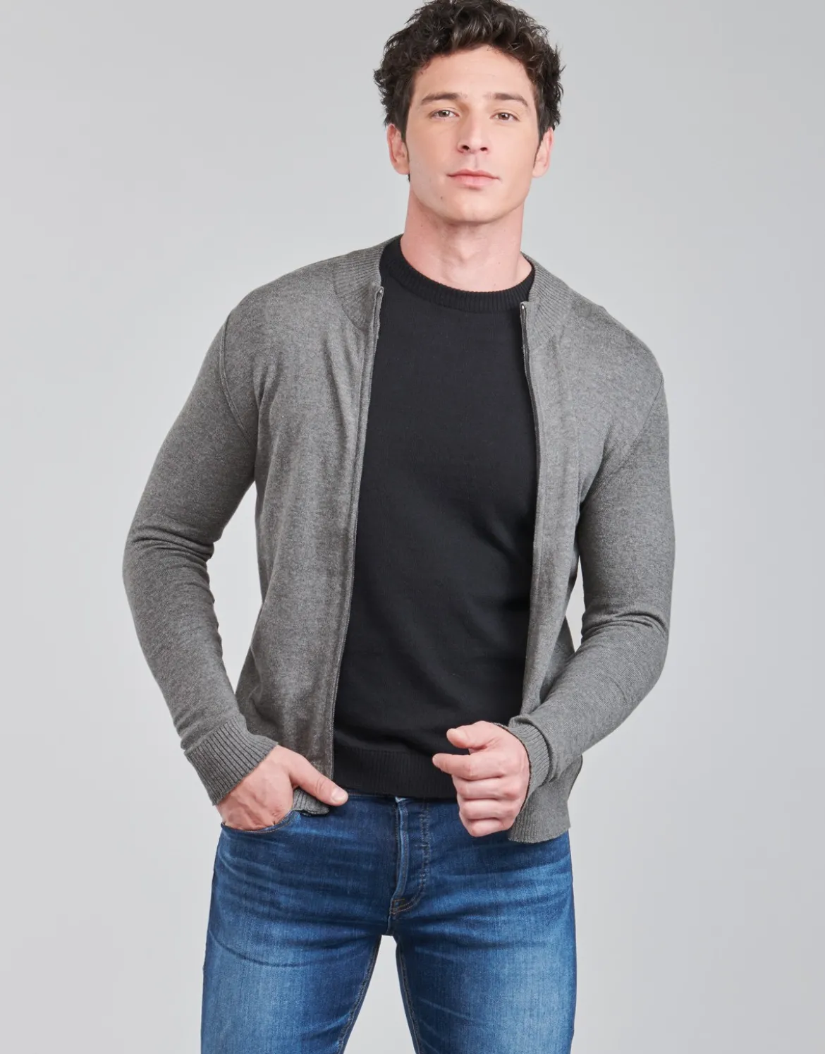 Veste / Cardigans BOTD