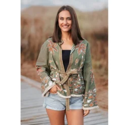 Veste / Cardigans Isla Bonita By Sigris
