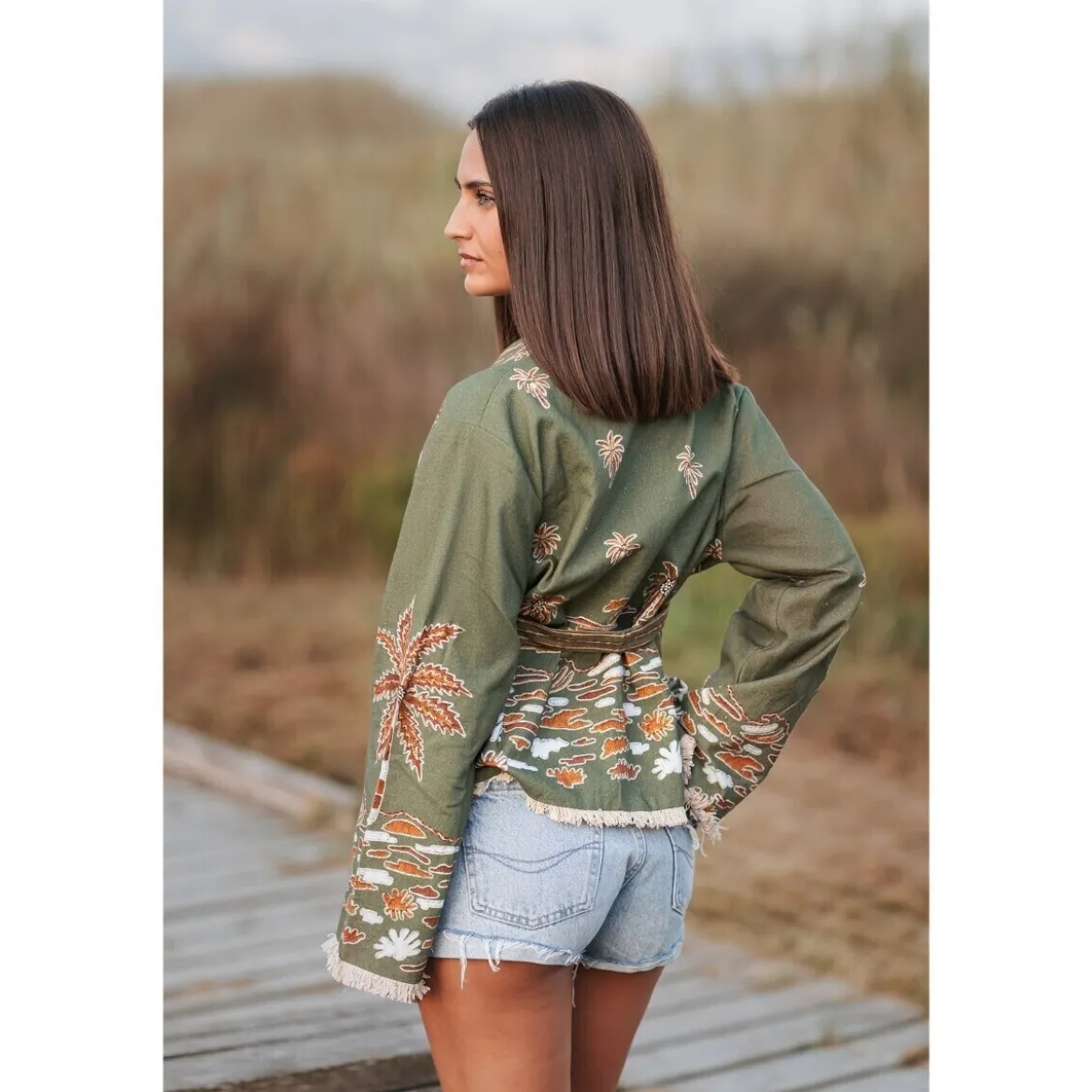 Veste / Cardigans Isla Bonita By Sigris