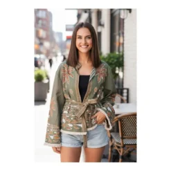 Veste / Cardigans Isla Bonita By Sigris