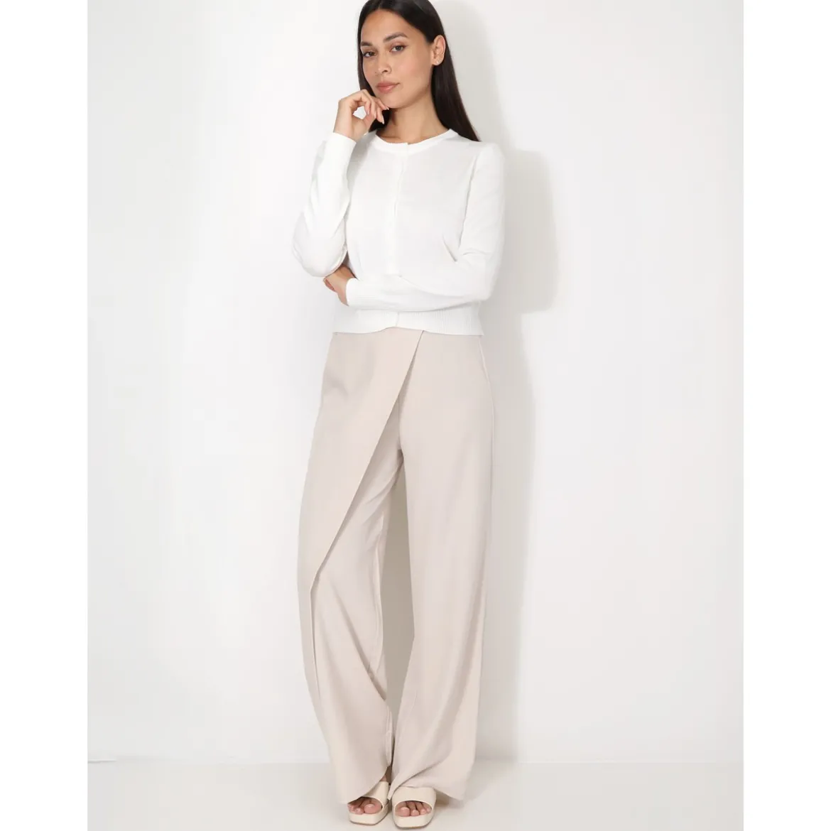 Veste / Cardigans La Modeuse