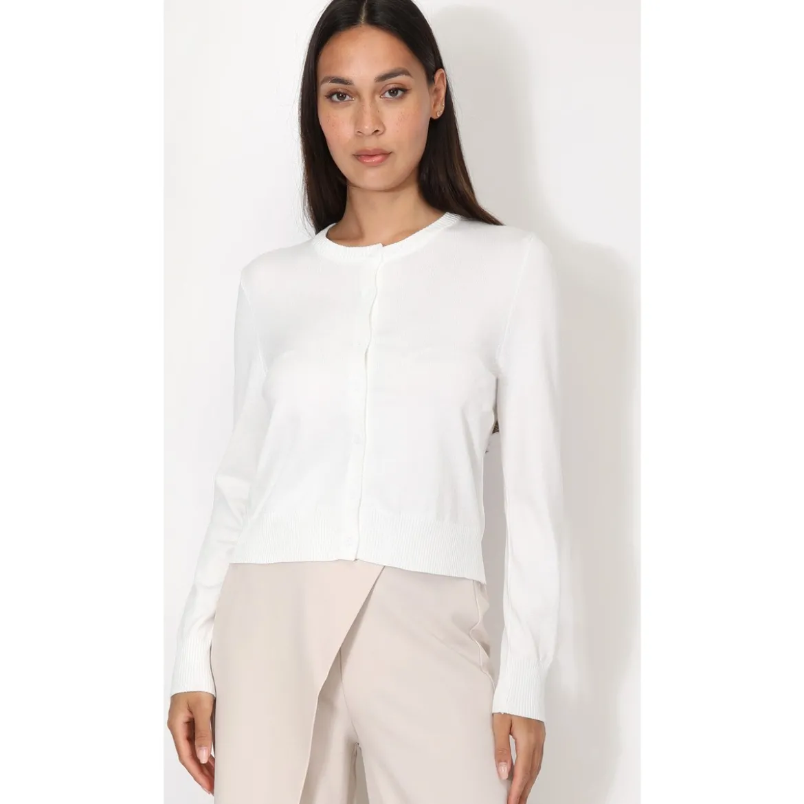 Veste / Cardigans La Modeuse