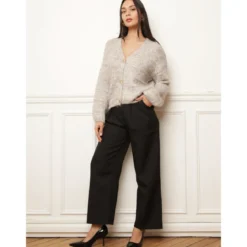 Veste / Cardigans La Modeuse