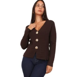 Veste / Cardigans La Modeuse
