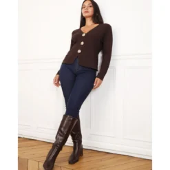Veste / Cardigans La Modeuse