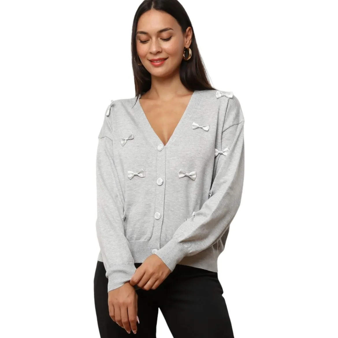 Veste / Cardigans La Modeuse
