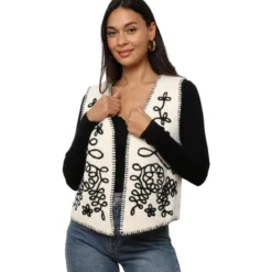 Veste / Cardigans La Modeuse