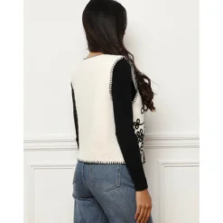 Veste / Cardigans La Modeuse