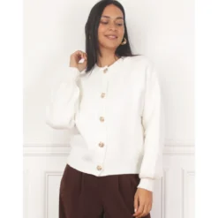 Veste / Cardigans La Modeuse