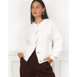 Veste / Cardigans La Modeuse