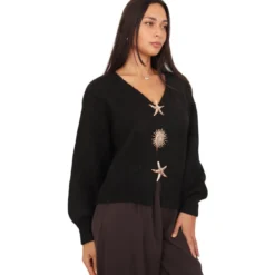 Veste / Cardigans La Modeuse