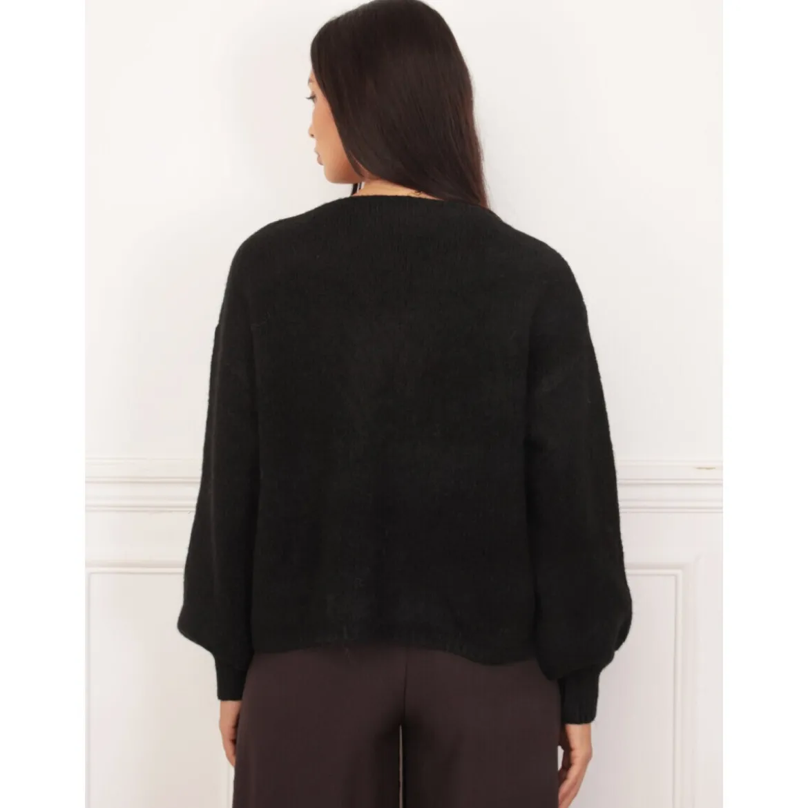 Veste / Cardigans La Modeuse