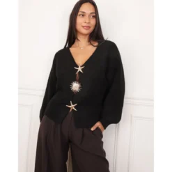 Veste / Cardigans La Modeuse
