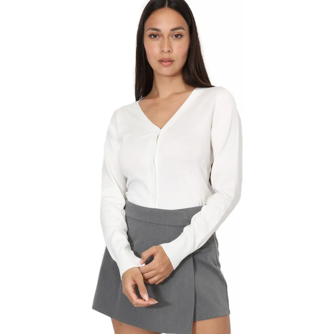 Veste / Cardigans La Modeuse