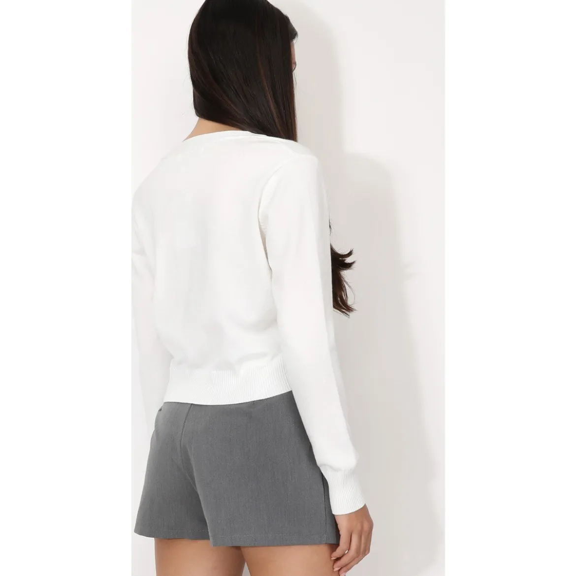 Veste / Cardigans La Modeuse