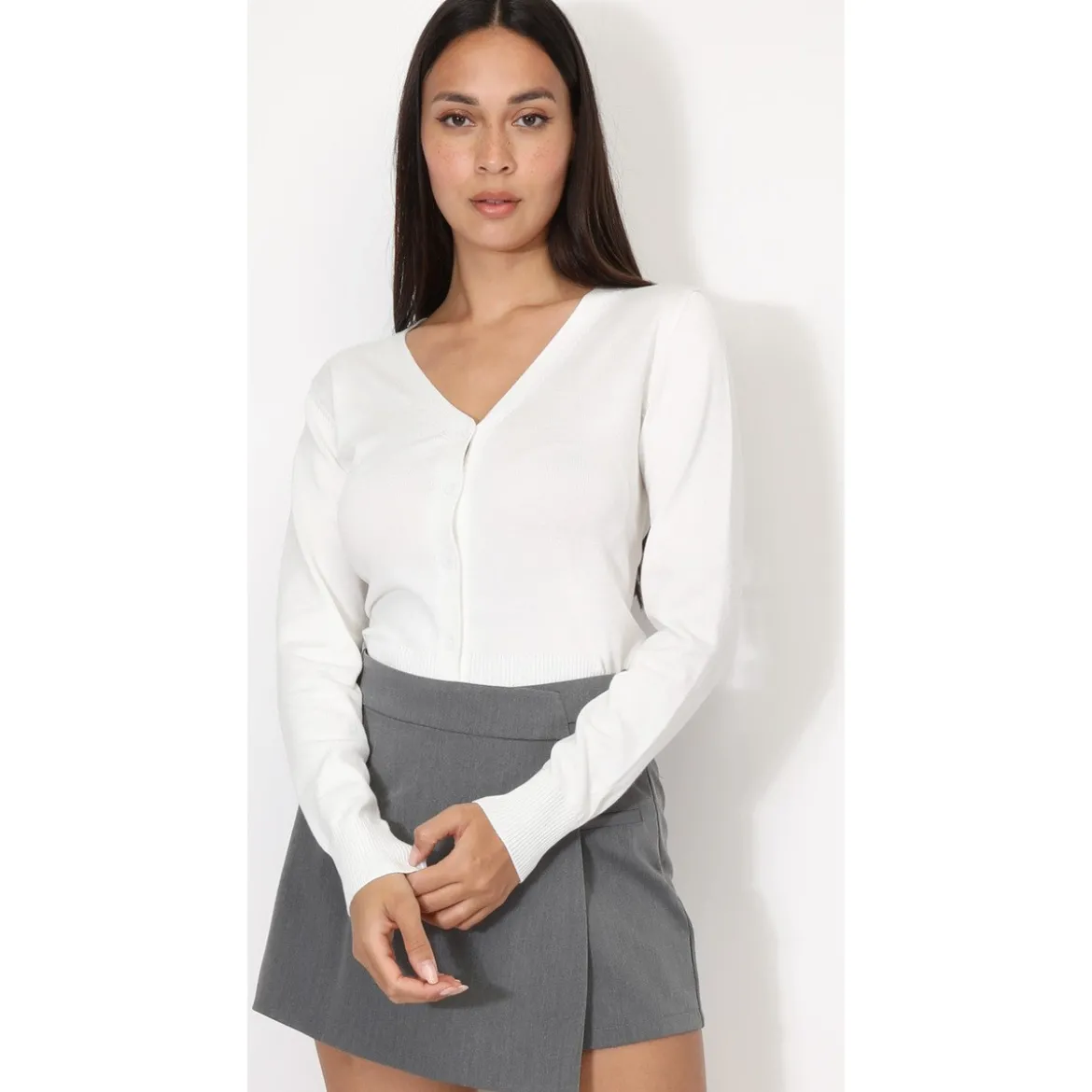 Veste / Cardigans La Modeuse