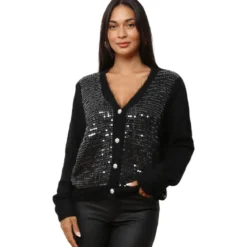 Veste / Cardigans La Modeuse