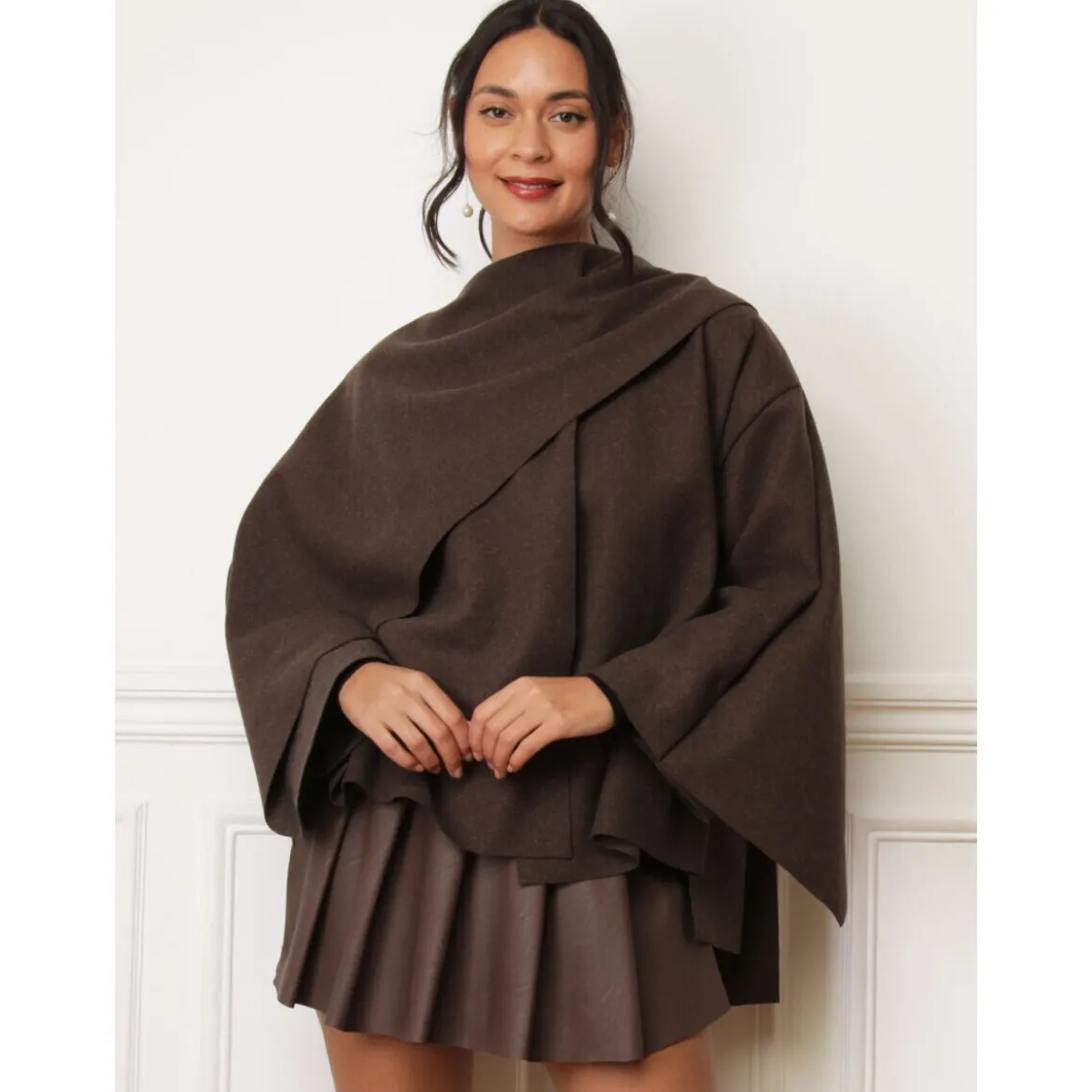 Veste / Cardigans La Modeuse