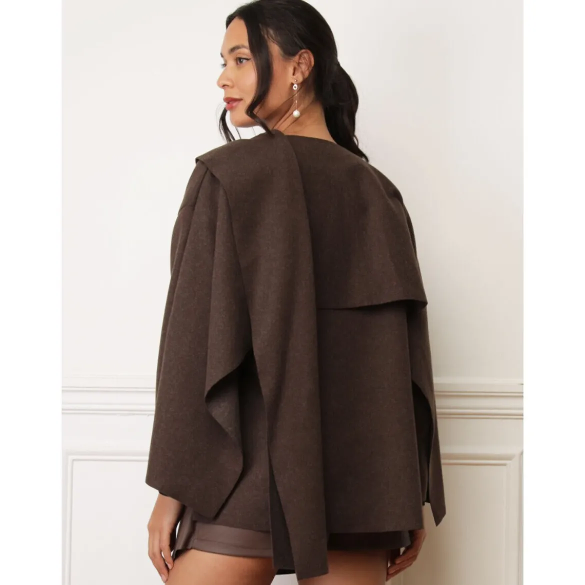Veste / Cardigans La Modeuse