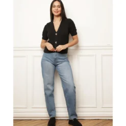Veste / Cardigans La Modeuse