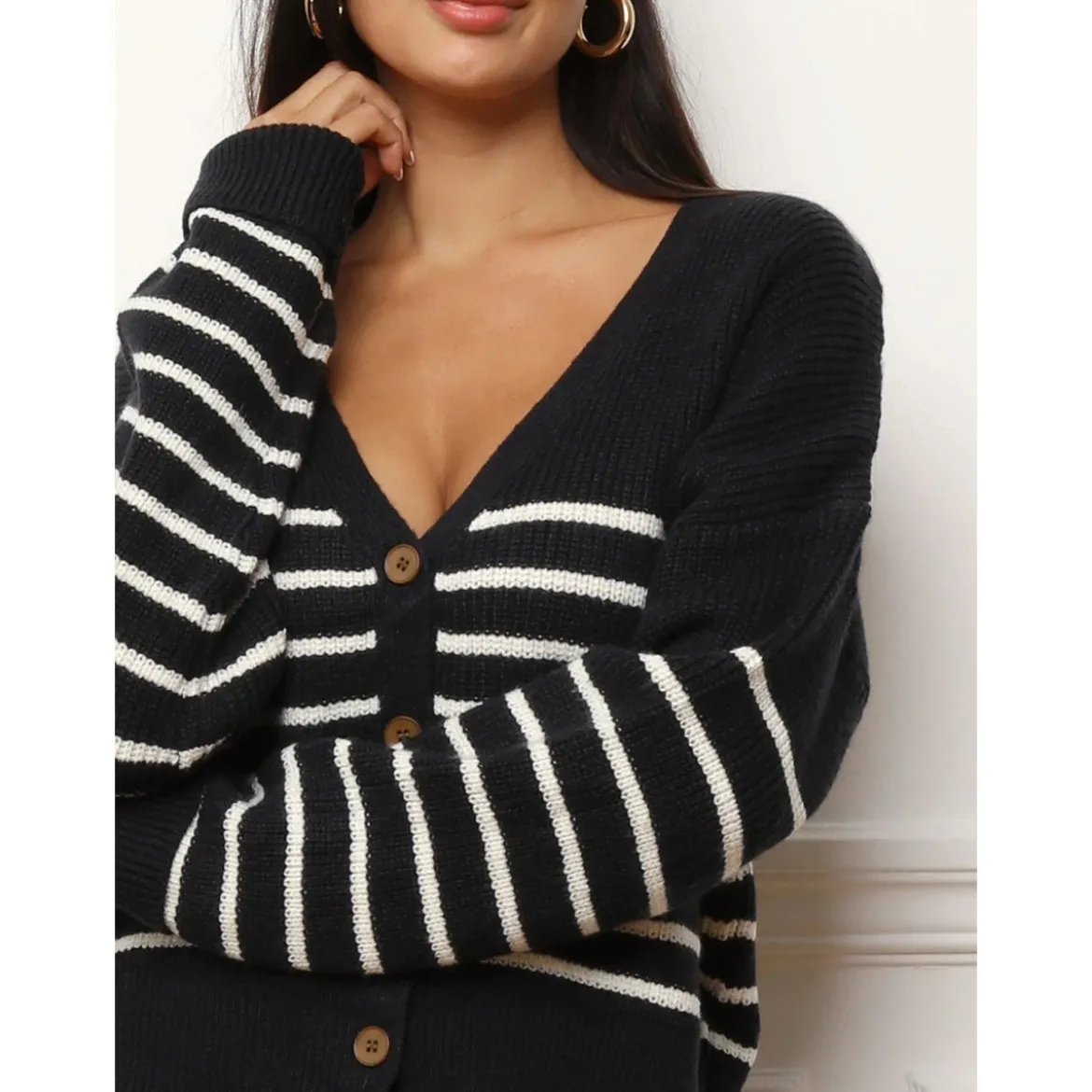 Veste / Cardigans La Modeuse
