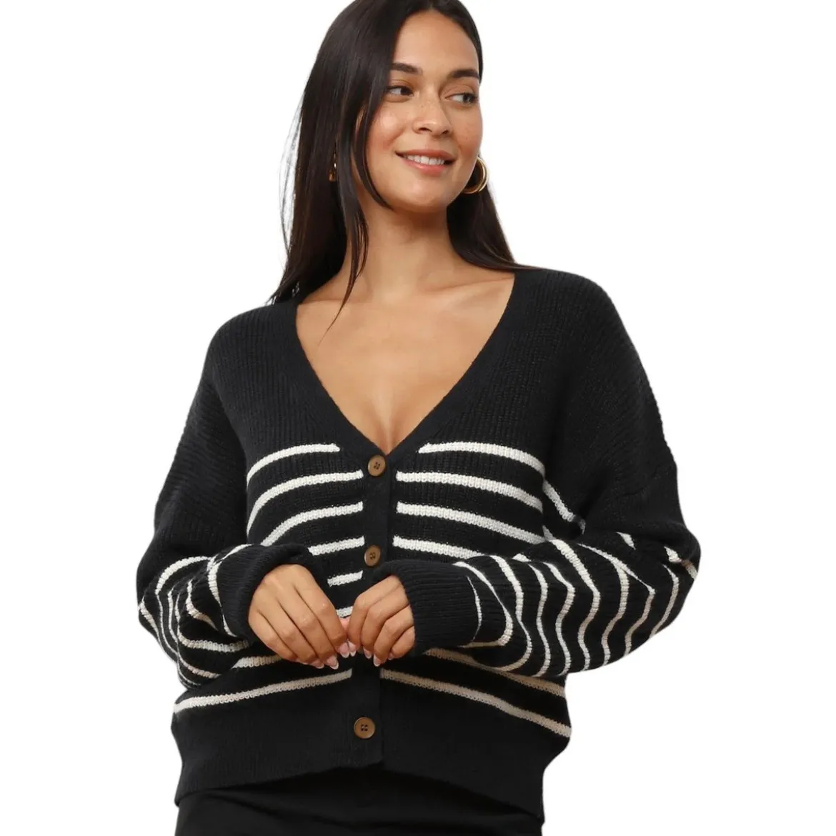 Veste / Cardigans La Modeuse