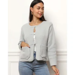 Veste / Cardigans La Modeuse