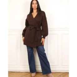 Veste / Cardigans La Modeuse