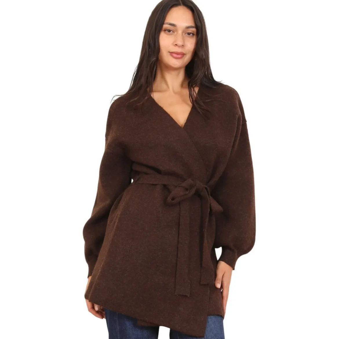 Veste / Cardigans La Modeuse