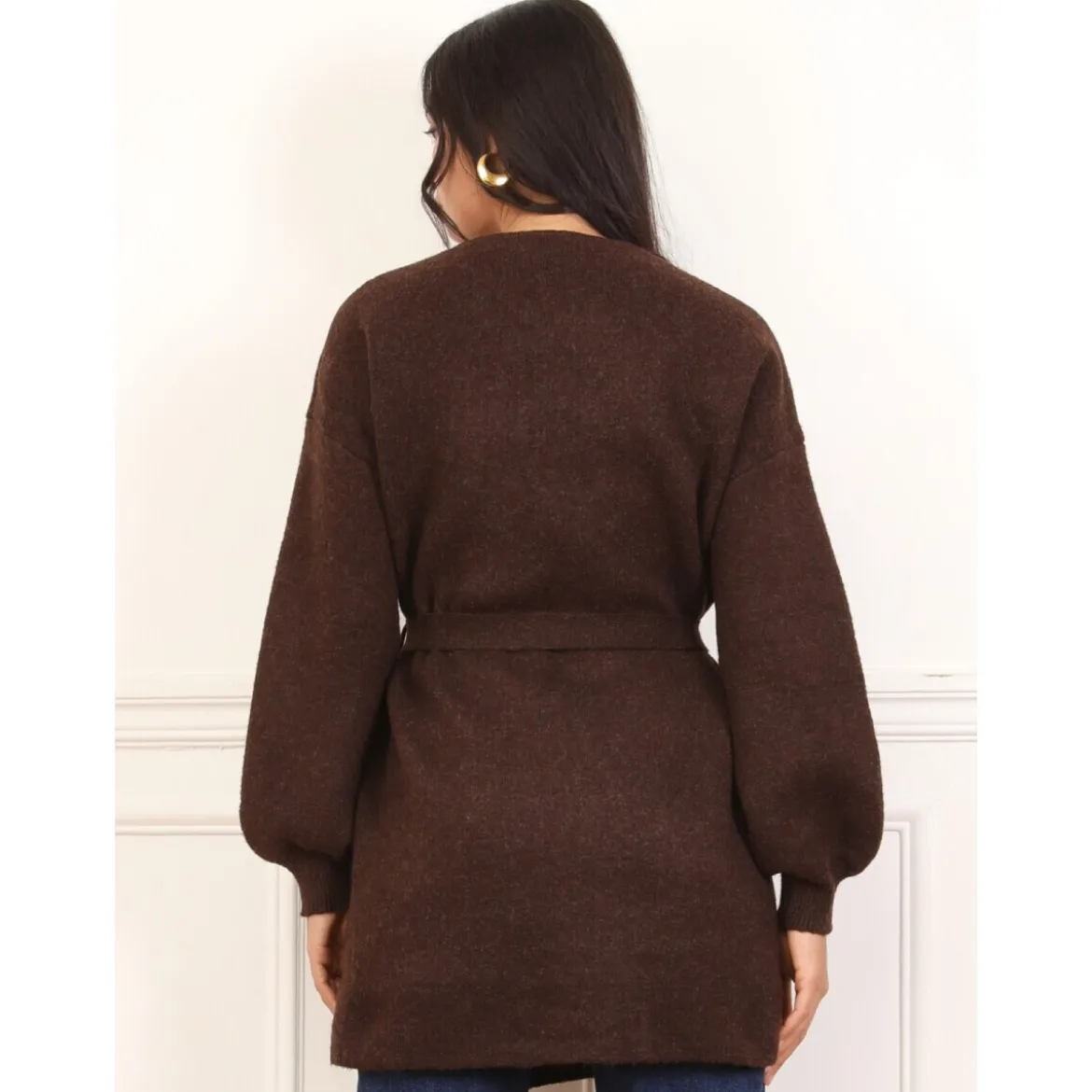 Veste / Cardigans La Modeuse